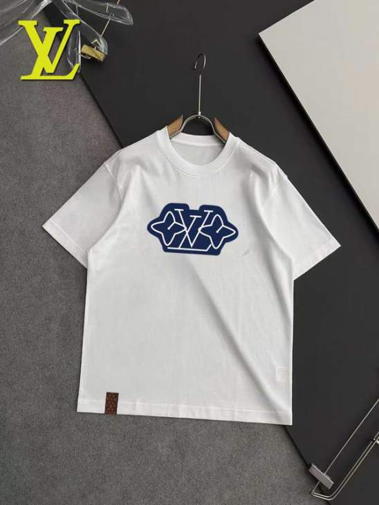 Picture of Louis Vuitton T Shirts Short _SKULVM-5XL12yr1258197
